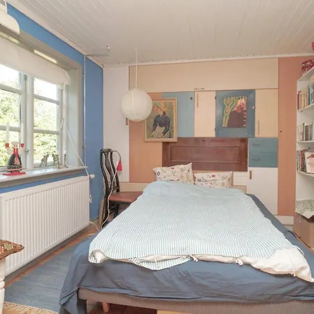 Hotel 5 Person In H Jby Hojby